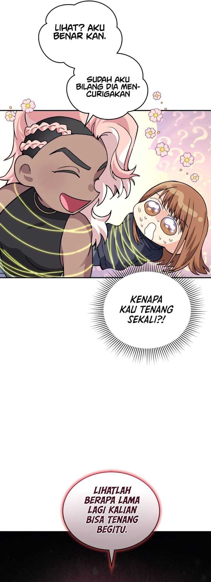 I Stole the Number One Ranker’s Soul Chapter 26 - halaman 65