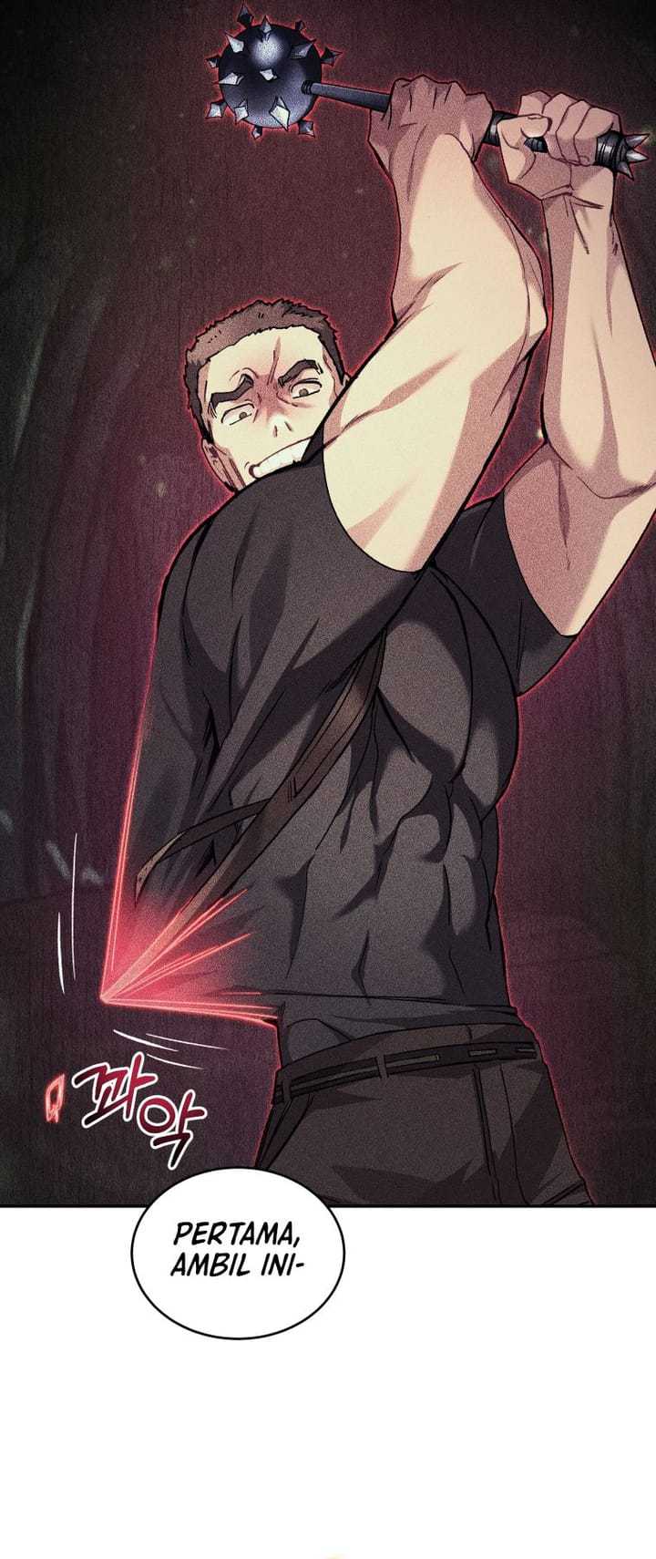 I Stole the Number One Ranker’s Soul Chapter 26 - halaman 66