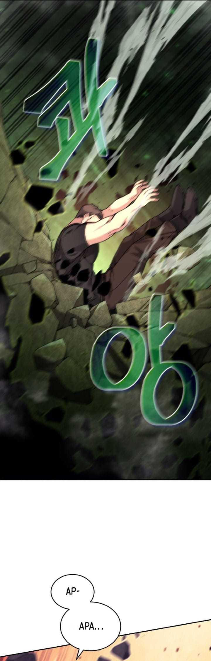 I Stole the Number One Ranker’s Soul Chapter 26 - halaman 68