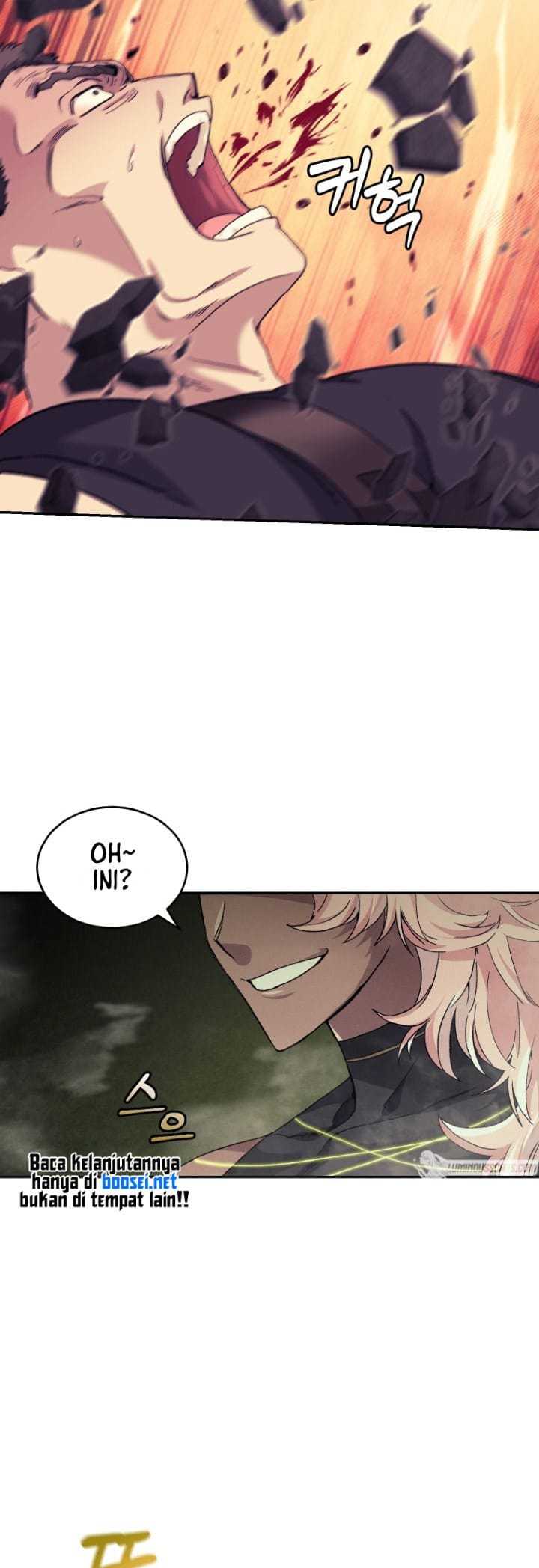 I Stole the Number One Ranker’s Soul Chapter 26 - halaman 69