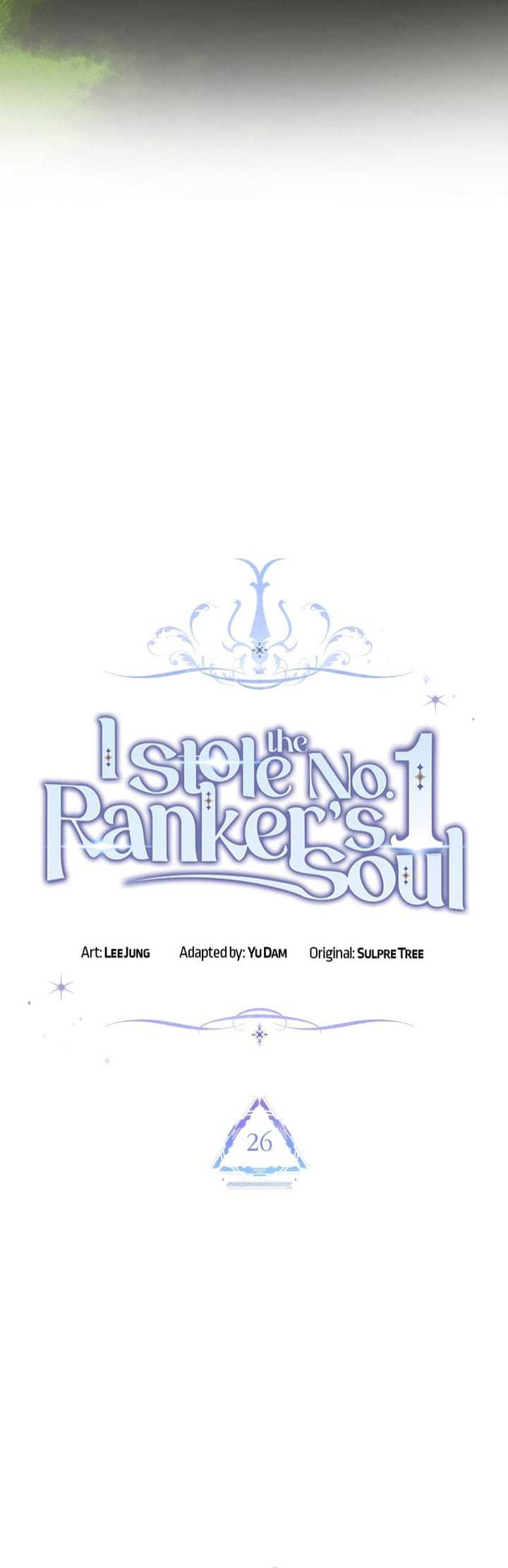 I Stole the Number One Ranker’s Soul Chapter 26 - halaman 9