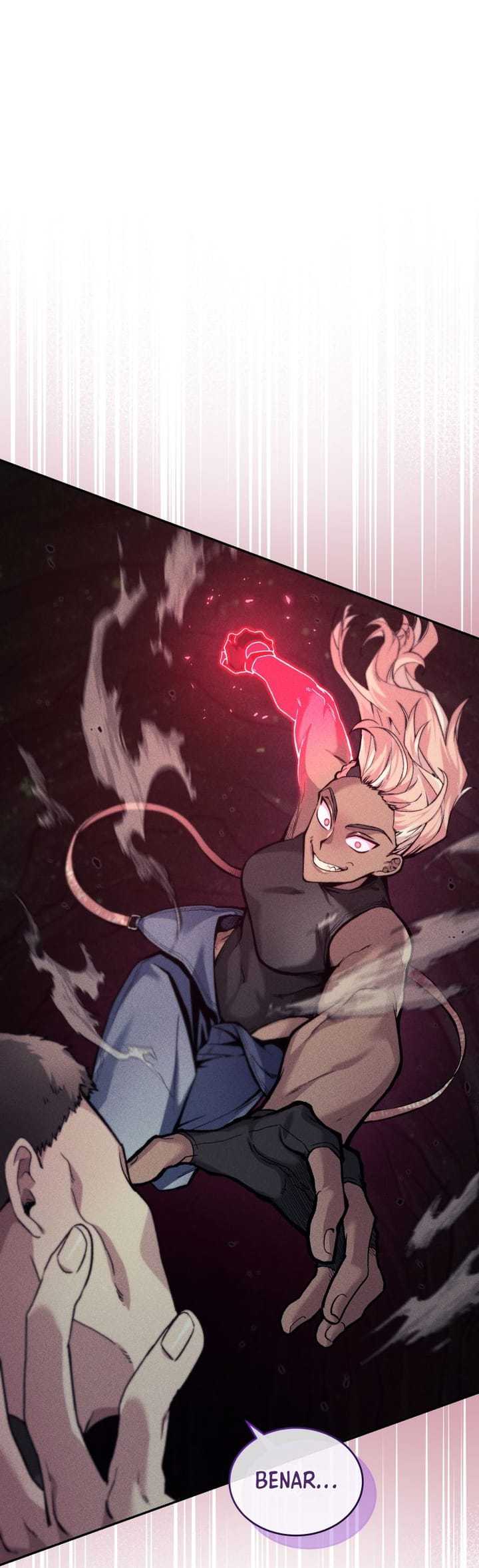 I Stole the Number One Ranker’s Soul Chapter 27 - halaman 14