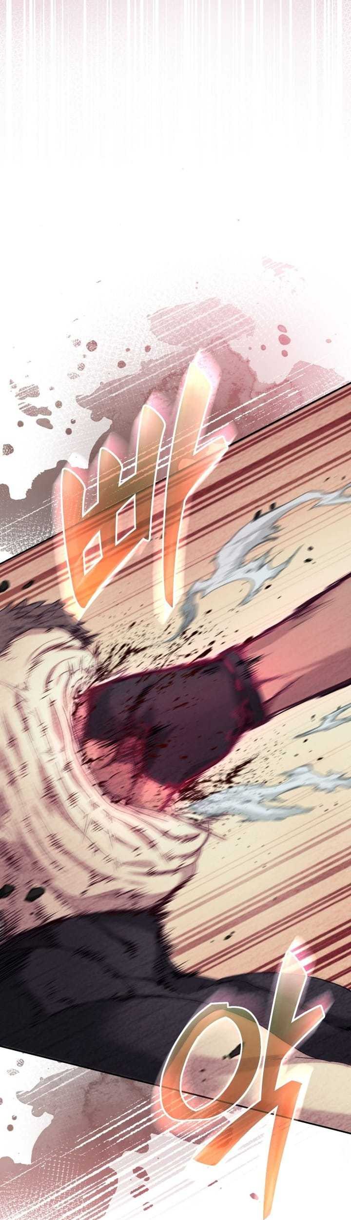 I Stole the Number One Ranker’s Soul Chapter 27 - halaman 15