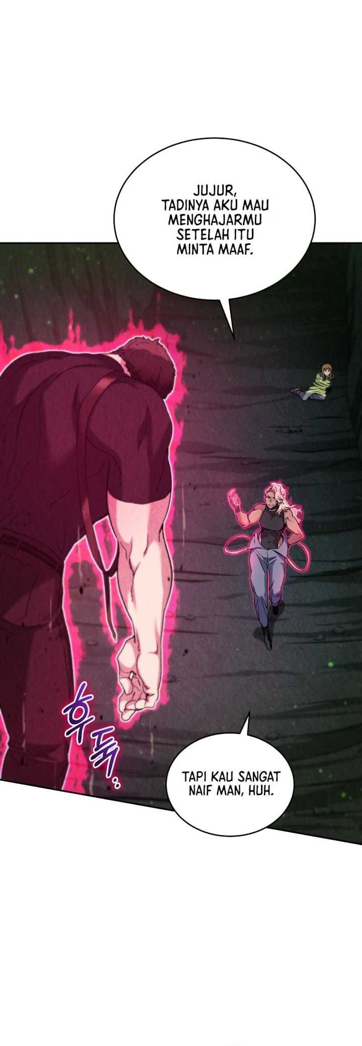 I Stole the Number One Ranker’s Soul Chapter 27 - halaman 2