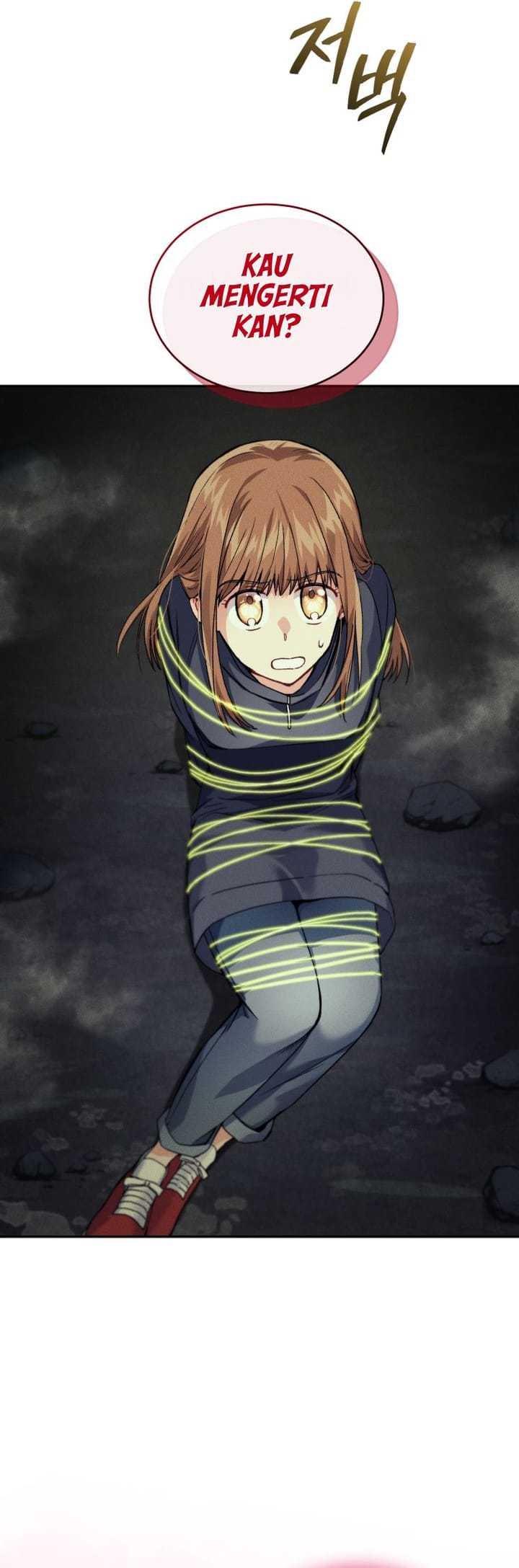 I Stole the Number One Ranker’s Soul Chapter 27 - halaman 20