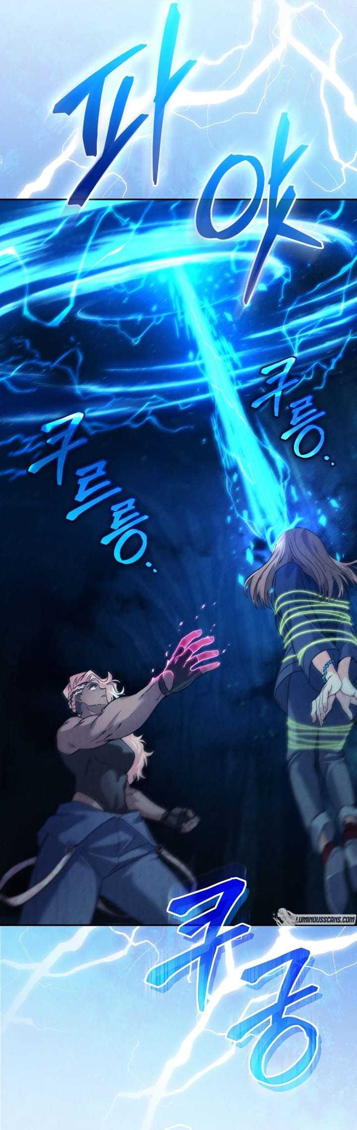 I Stole the Number One Ranker’s Soul Chapter 27 - halaman 26