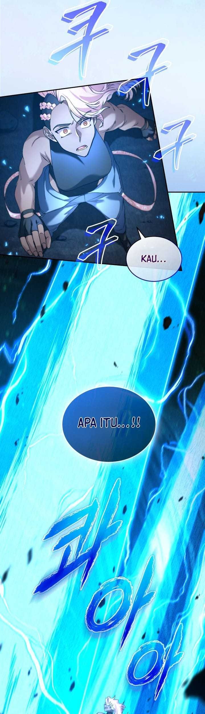 I Stole the Number One Ranker’s Soul Chapter 27 - halaman 27