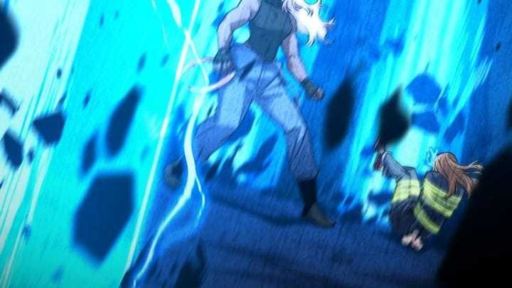 I Stole the Number One Ranker’s Soul Chapter 27 - halaman 28