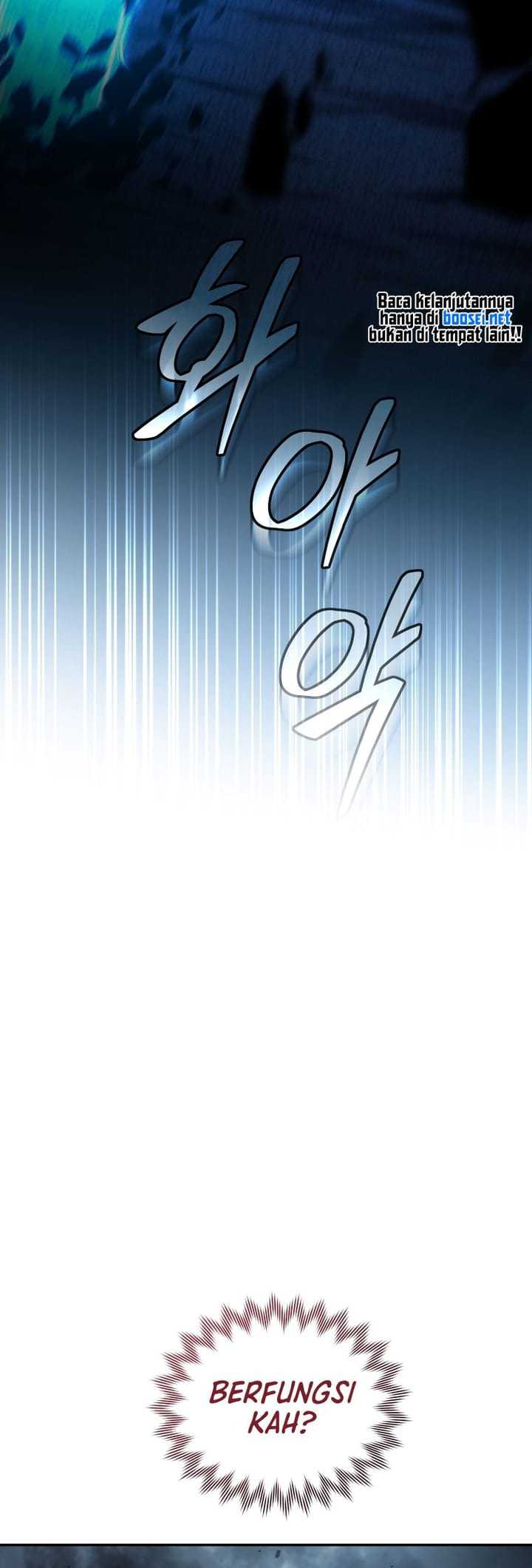 I Stole the Number One Ranker’s Soul Chapter 27 - halaman 29