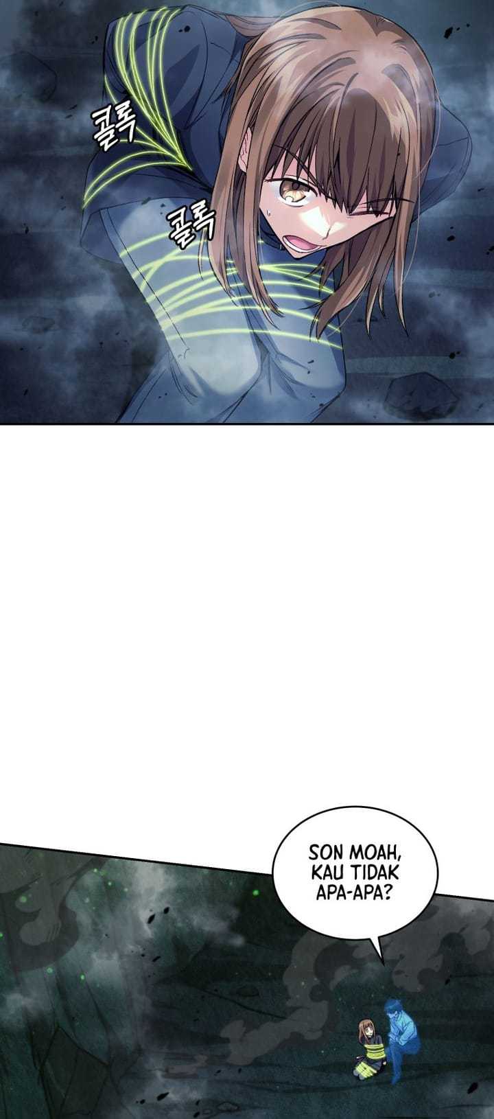 I Stole the Number One Ranker’s Soul Chapter 27 - halaman 30