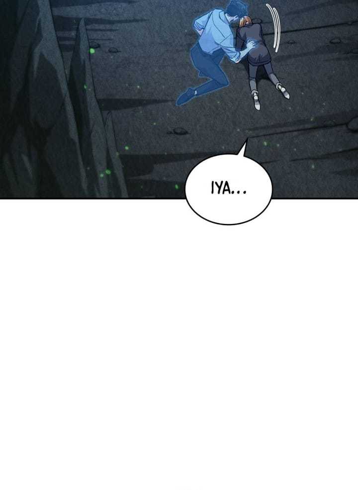 I Stole the Number One Ranker’s Soul Chapter 27 - halaman 48