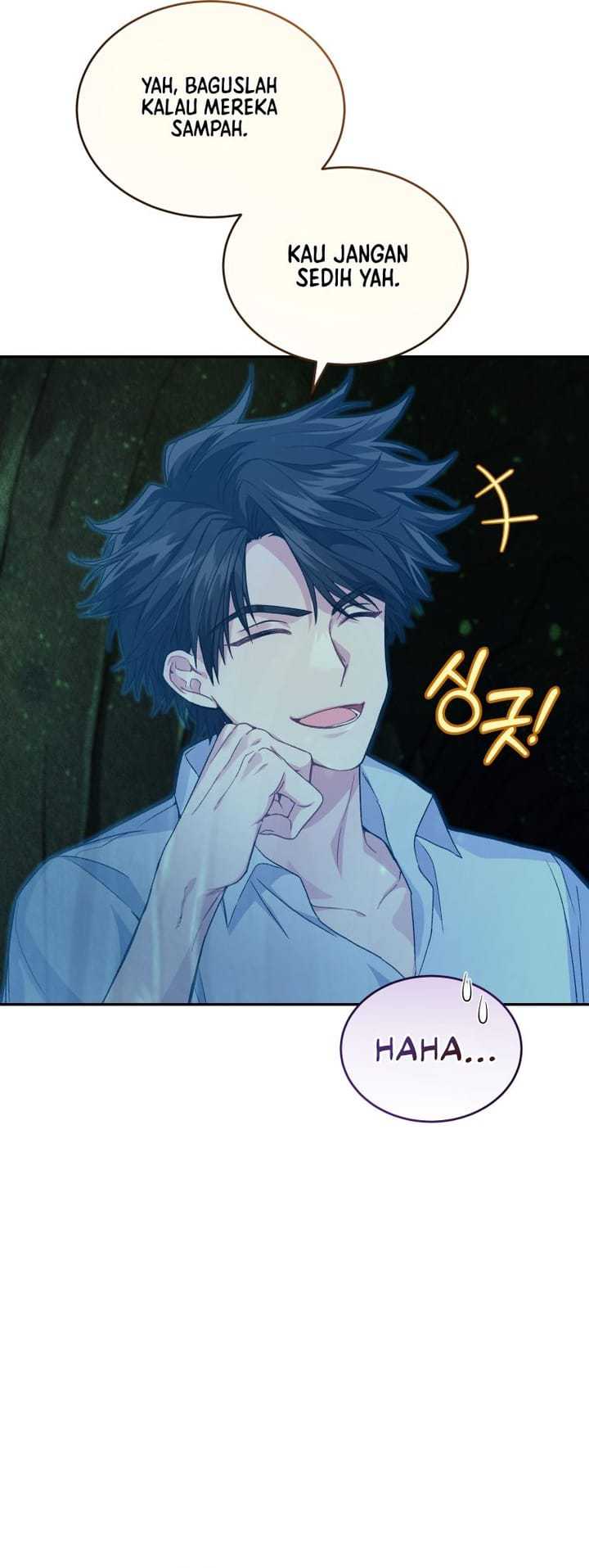 I Stole the Number One Ranker’s Soul Chapter 27 - halaman 51
