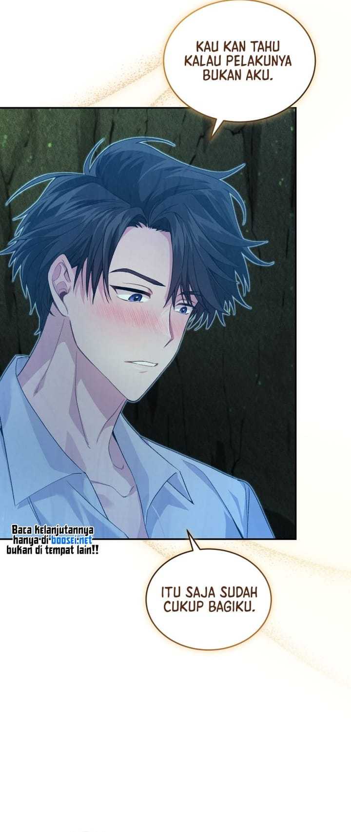 I Stole the Number One Ranker’s Soul Chapter 27 - halaman 55