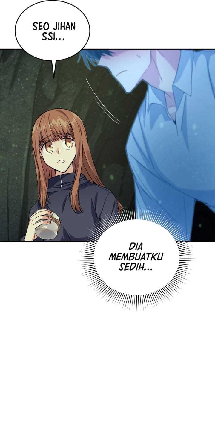 I Stole the Number One Ranker’s Soul Chapter 27 - halaman 56