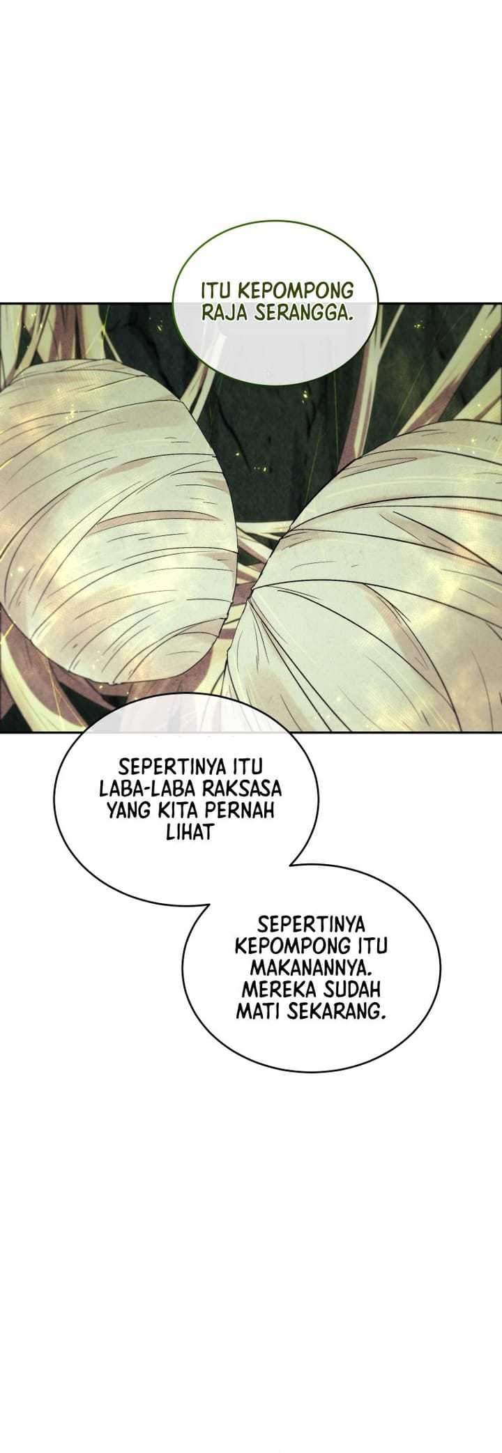 I Stole the Number One Ranker’s Soul Chapter 27 - halaman 62