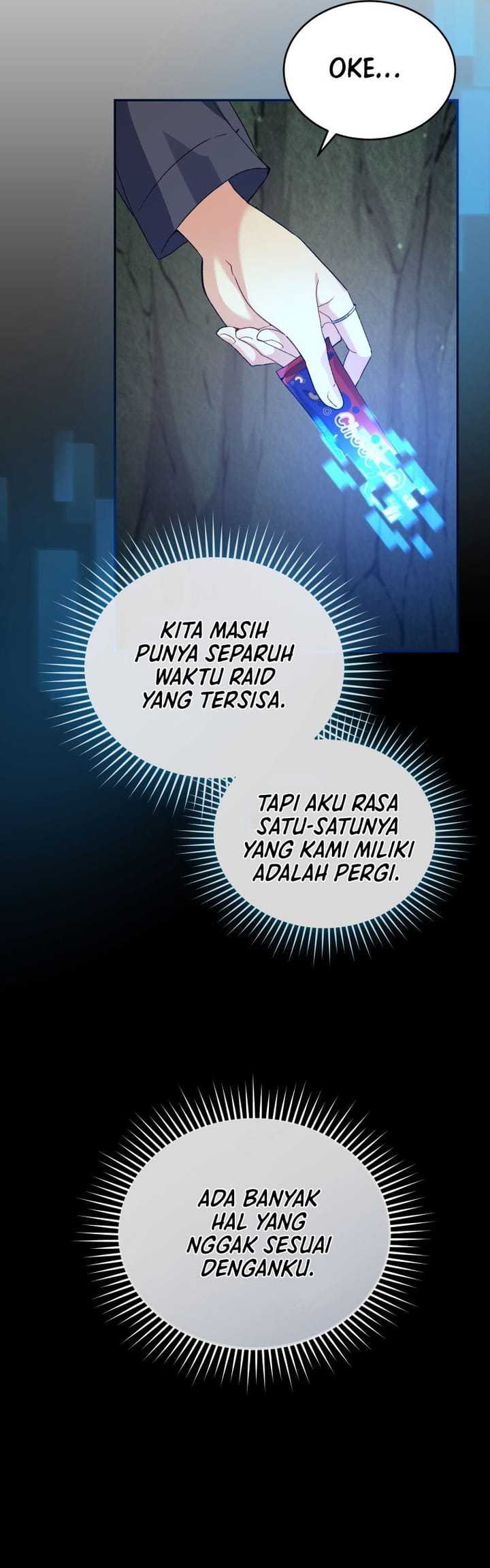 I Stole the Number One Ranker’s Soul Chapter 27 - halaman 65