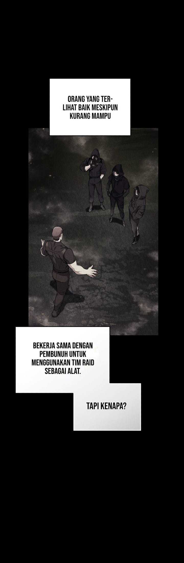 I Stole the Number One Ranker’s Soul Chapter 27 - halaman 67