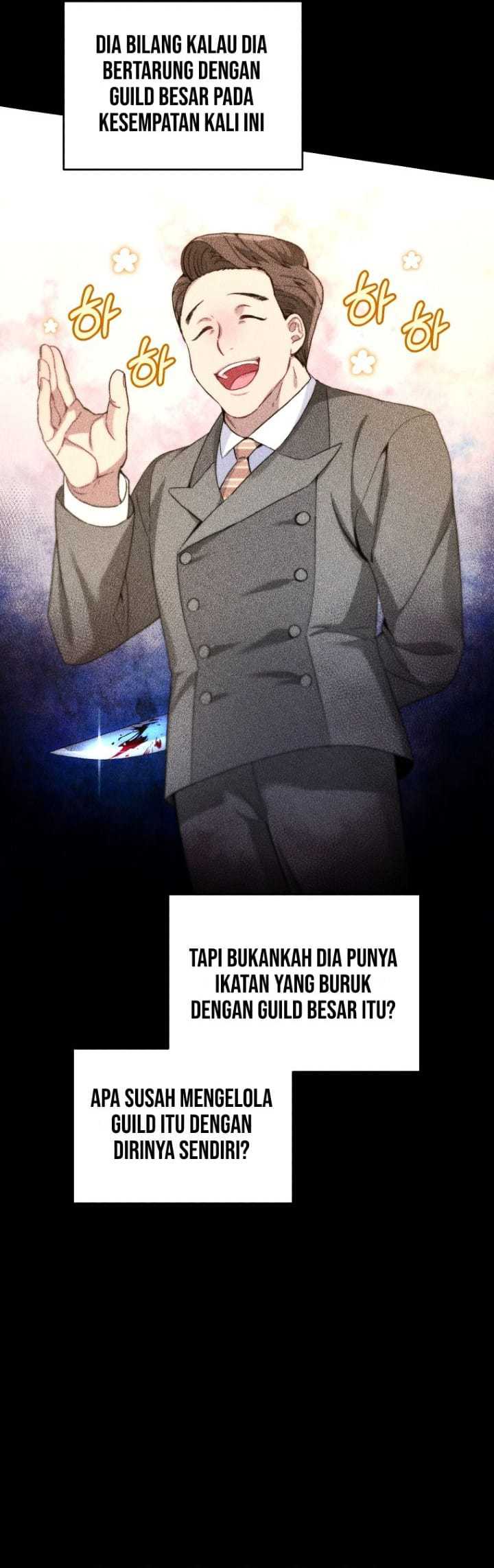 I Stole the Number One Ranker’s Soul Chapter 27 - halaman 68