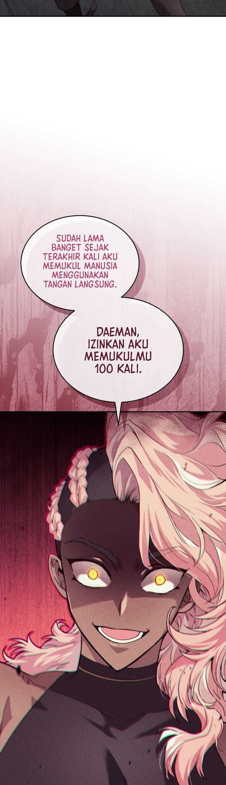 I Stole the Number One Ranker’s Soul Chapter 27 - halaman 7