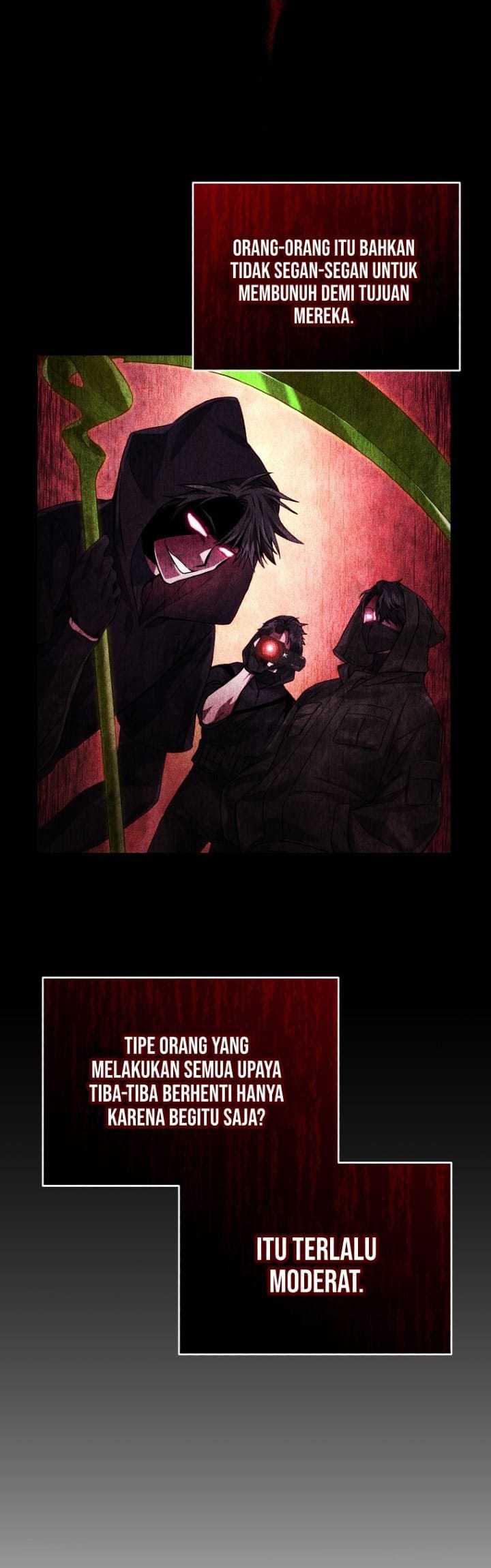 I Stole the Number One Ranker’s Soul Chapter 27 - halaman 70