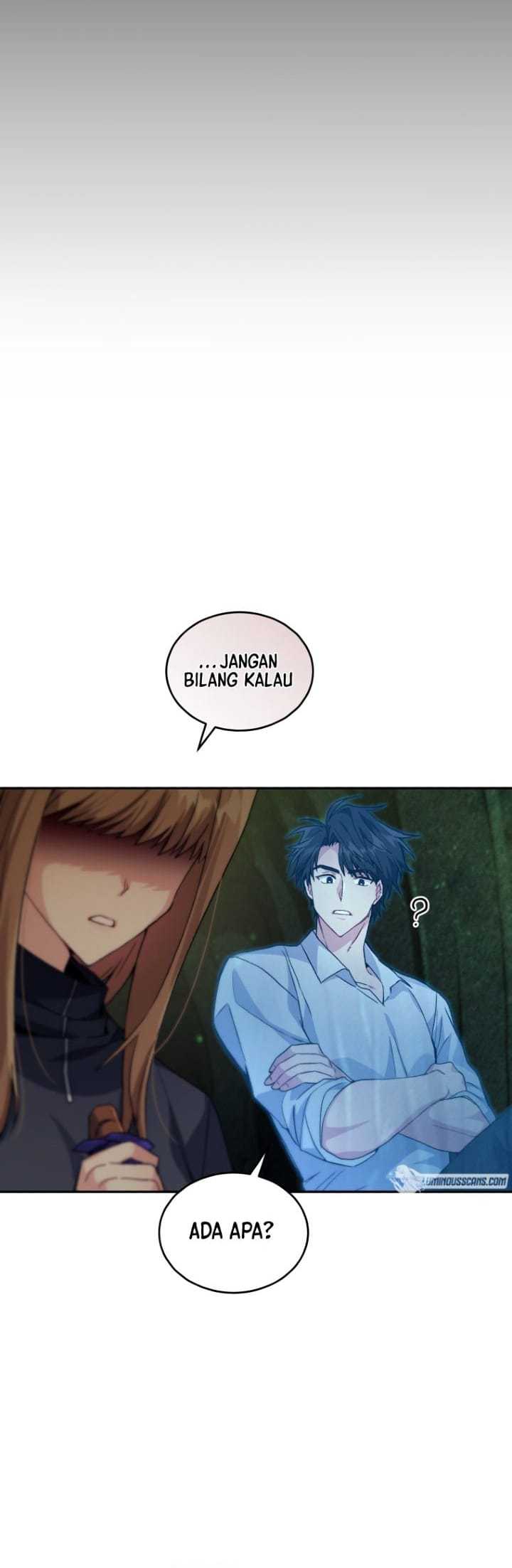 I Stole the Number One Ranker’s Soul Chapter 27 - halaman 71