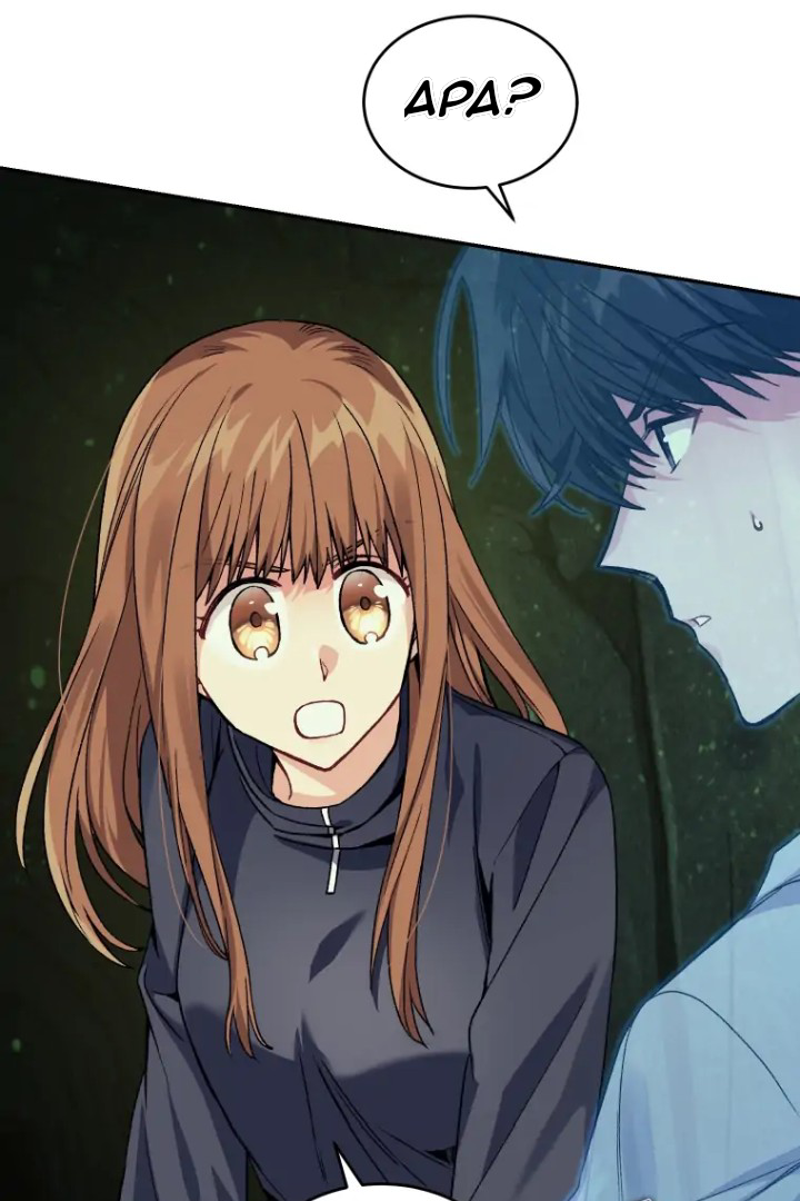 I Stole the Number One Ranker’s Soul Chapter 28 - halaman 1