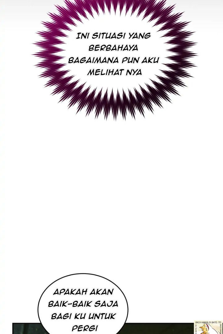 I Stole the Number One Ranker’s Soul Chapter 28 - halaman 10