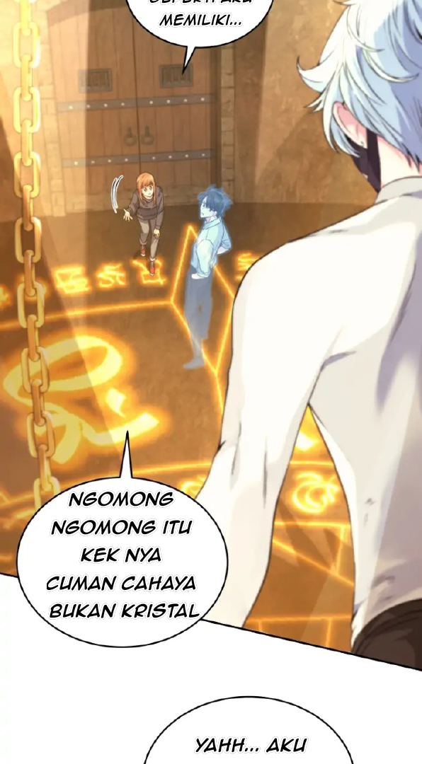 I Stole the Number One Ranker’s Soul Chapter 28 - halaman 100