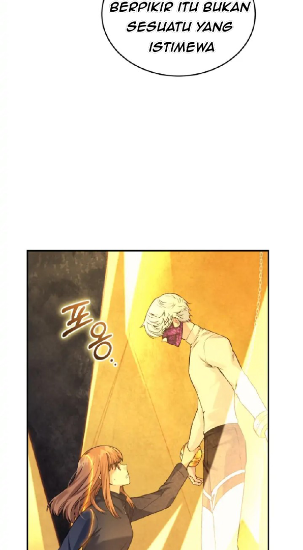 I Stole the Number One Ranker’s Soul Chapter 28 - halaman 101