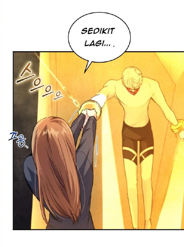 I Stole the Number One Ranker’s Soul Chapter 28 - halaman 103
