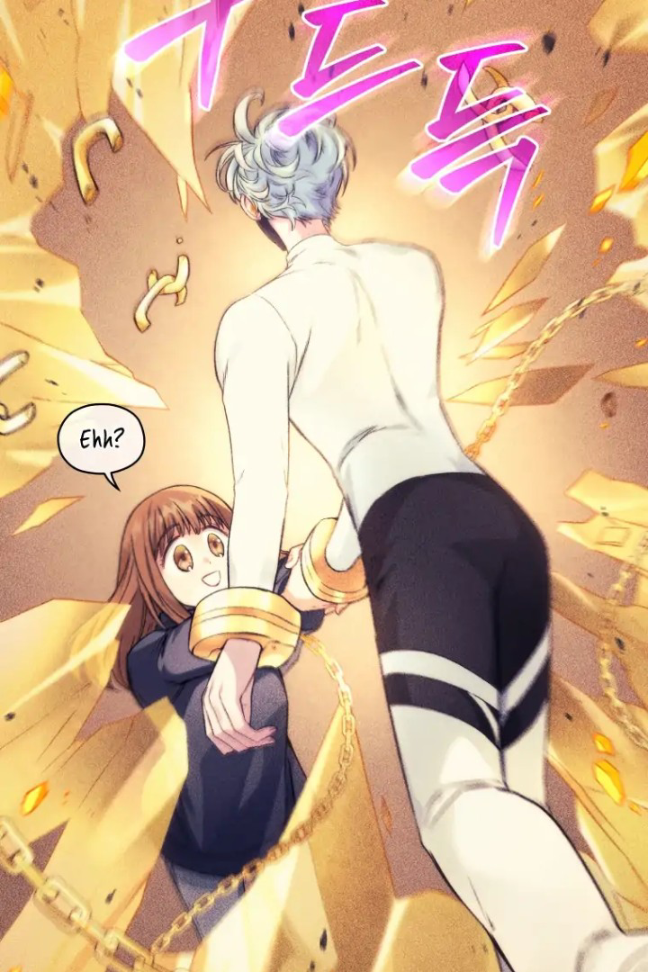 I Stole the Number One Ranker’s Soul Chapter 28 - halaman 106