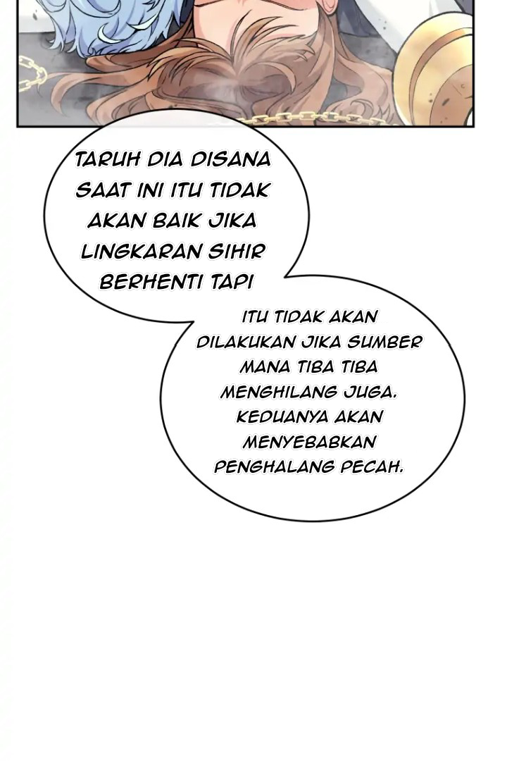 I Stole the Number One Ranker’s Soul Chapter 28 - halaman 110