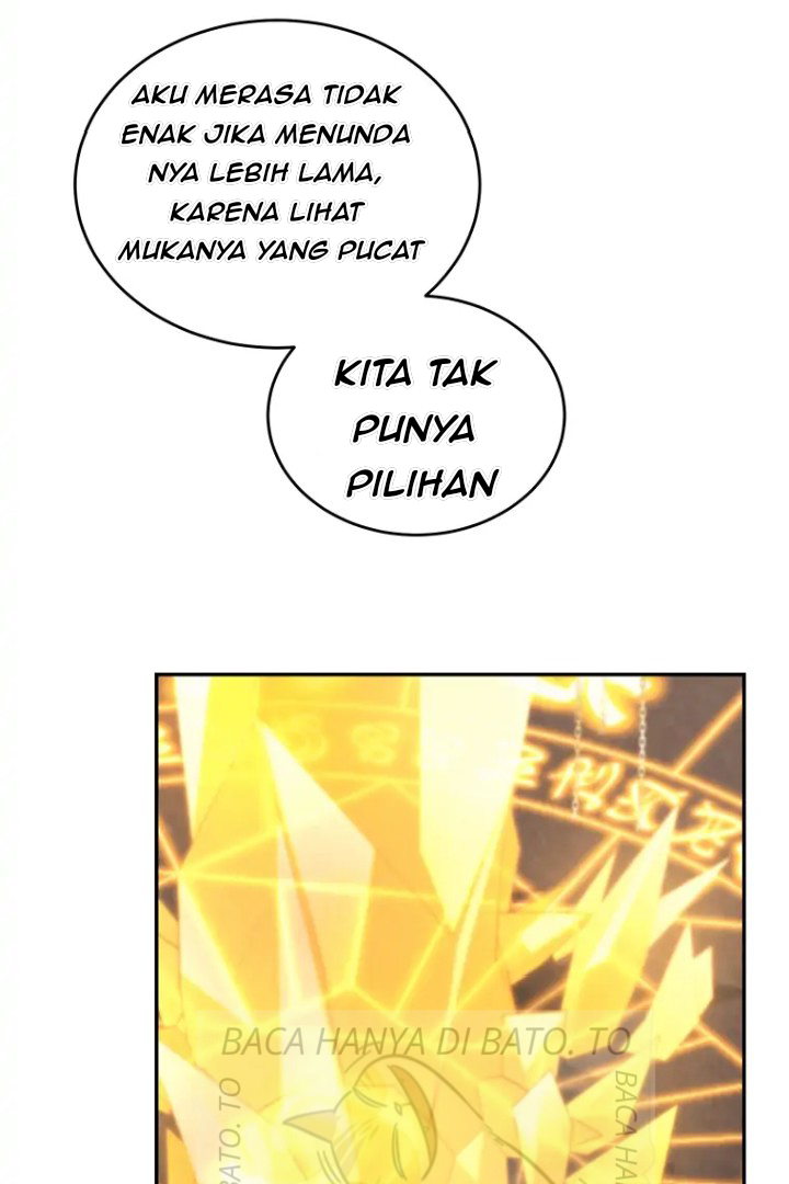 I Stole the Number One Ranker’s Soul Chapter 28 - halaman 111