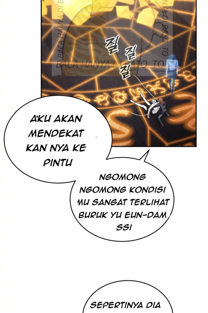 I Stole the Number One Ranker’s Soul Chapter 28 - halaman 112