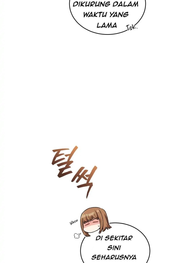 I Stole the Number One Ranker’s Soul Chapter 28 - halaman 113