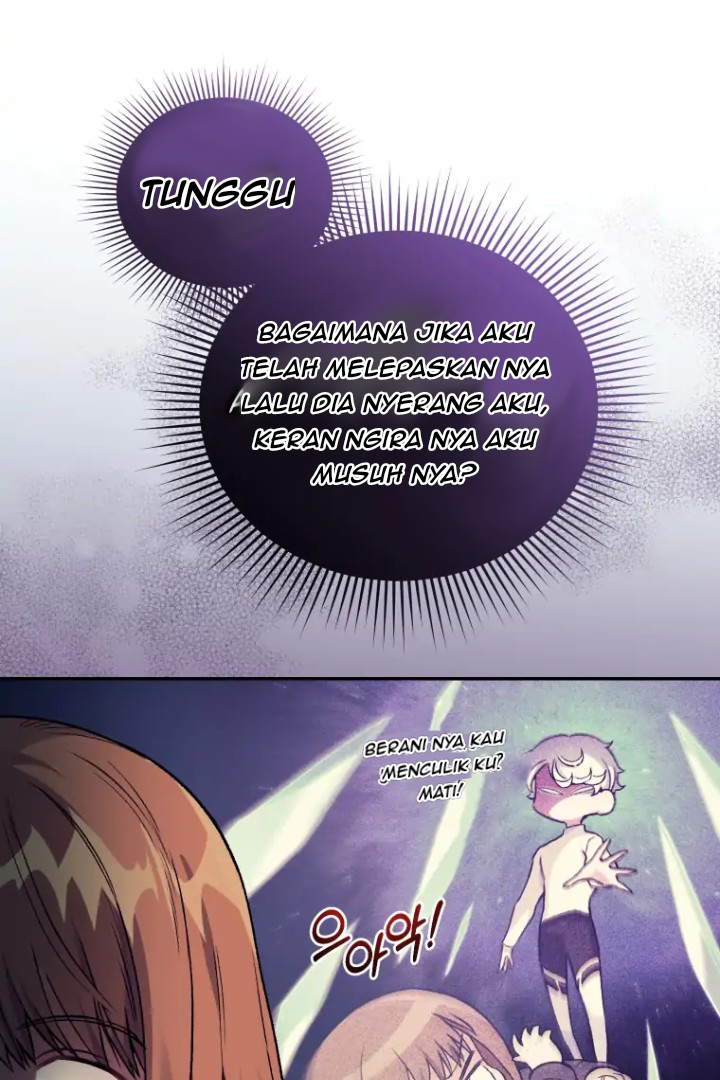 I Stole the Number One Ranker’s Soul Chapter 28 - halaman 116