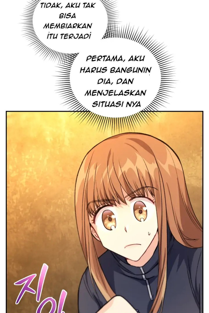 I Stole the Number One Ranker’s Soul Chapter 28 - halaman 118