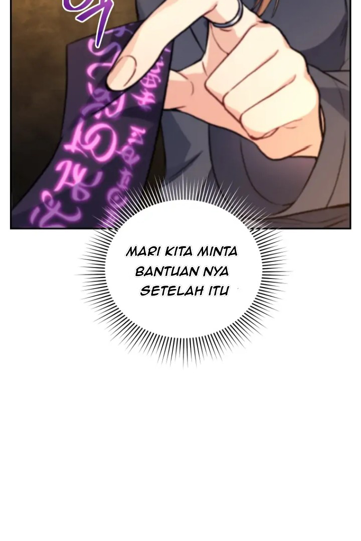 I Stole the Number One Ranker’s Soul Chapter 28 - halaman 119