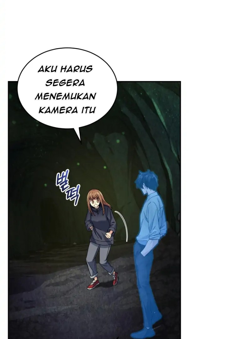 I Stole the Number One Ranker’s Soul Chapter 28 - halaman 12