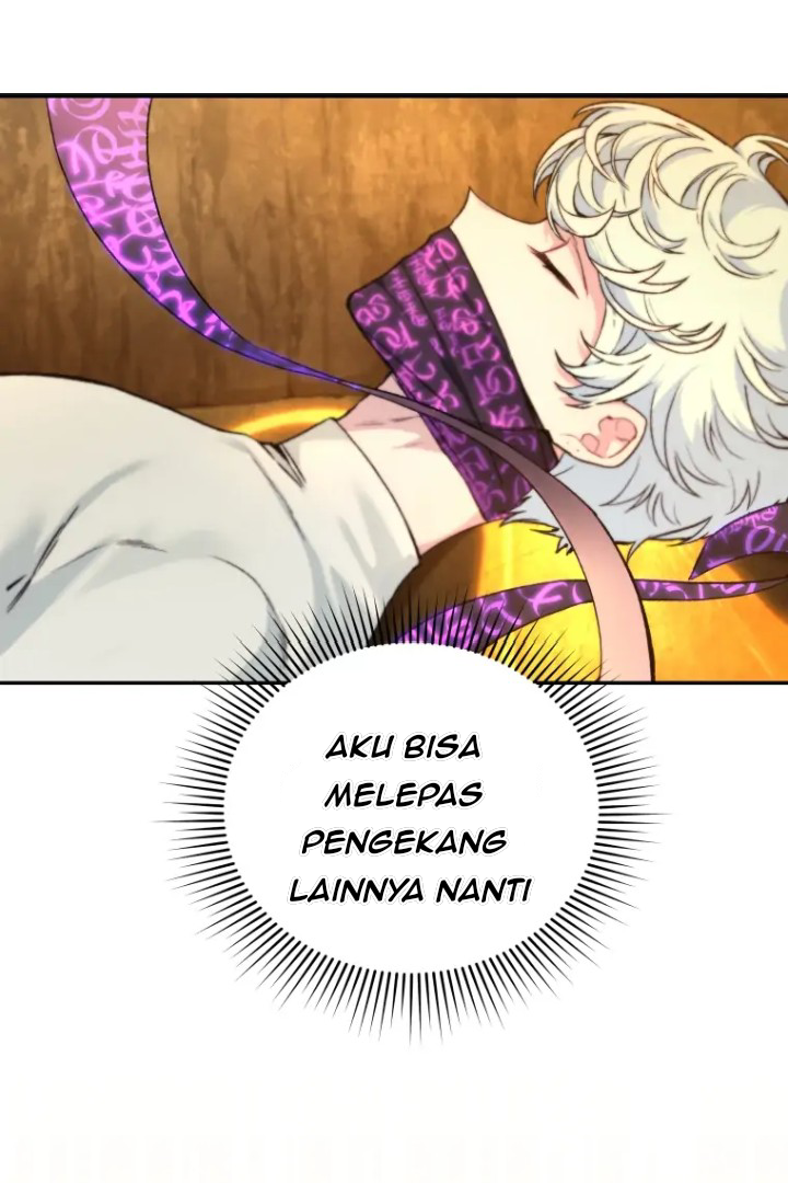 I Stole the Number One Ranker’s Soul Chapter 28 - halaman 120