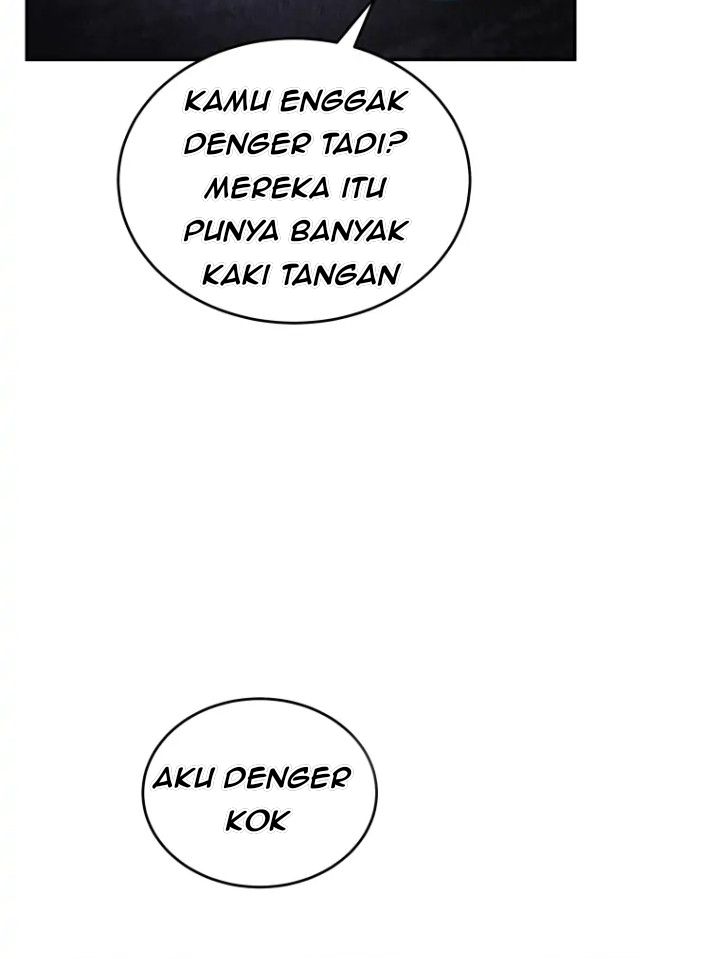 I Stole the Number One Ranker’s Soul Chapter 28 - halaman 13