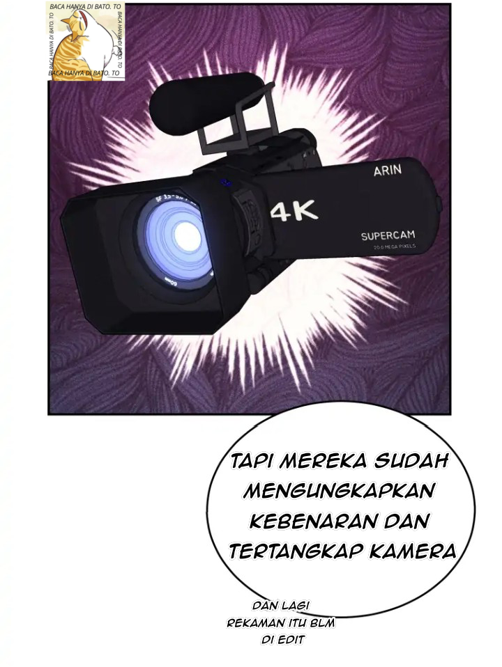 I Stole the Number One Ranker’s Soul Chapter 28 - halaman 14