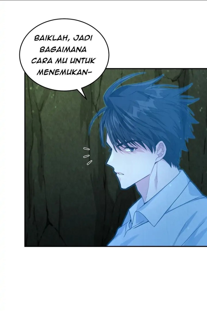 I Stole the Number One Ranker’s Soul Chapter 28 - halaman 15