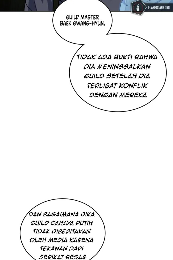 I Stole the Number One Ranker’s Soul Chapter 28 - halaman 2