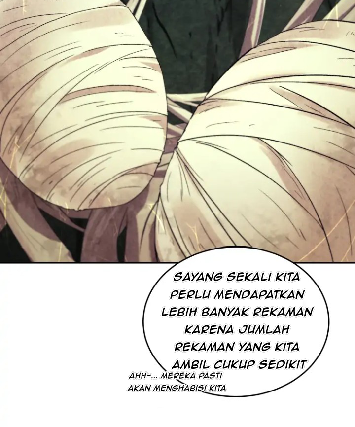 I Stole the Number One Ranker’s Soul Chapter 28 - halaman 25