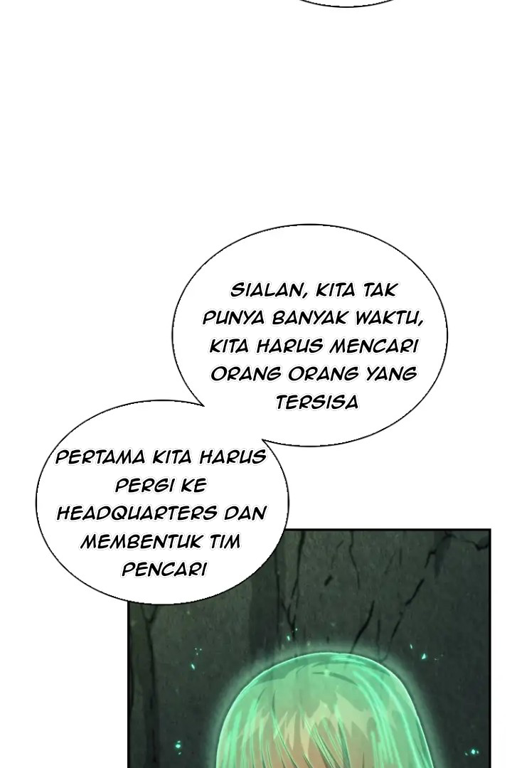 I Stole the Number One Ranker’s Soul Chapter 28 - halaman 28