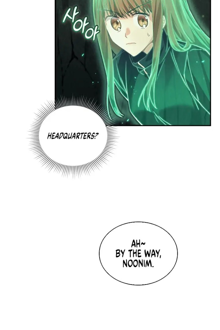 I Stole the Number One Ranker’s Soul Chapter 28 - halaman 29