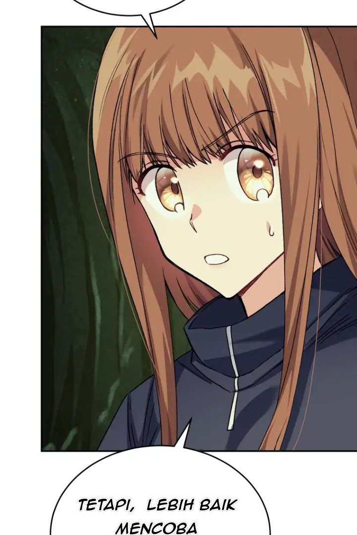 I Stole the Number One Ranker’s Soul Chapter 28 - halaman 3