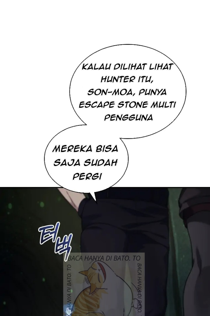 I Stole the Number One Ranker’s Soul Chapter 28 - halaman 30