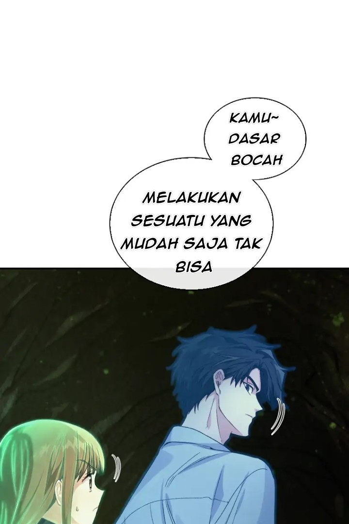 I Stole the Number One Ranker’s Soul Chapter 28 - halaman 32